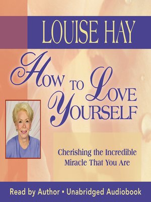 cover image of How to Love Yourself